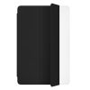 Premium Smartcase για Samsung Galaxy Tab A 8.0" (T385) Μαύρη