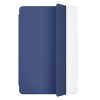 Premium Smartcase για Samsung Galaxy Tab A 10.5" (T590) Μπλέ