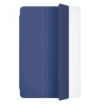 Premium Smartcase για Samsung Galaxy Tab A 10.5" (T590) Μπλέ