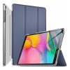Premium Smartcase για Samsung Galaxy Tab A 10.5" (T590) Μπλέ