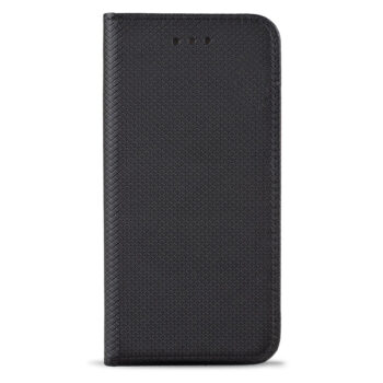Θήκη πορτοφόλι Magnetic Xiaomi Pocophone X2 Μαύρη