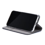 Θήκη πορτοφόλι Magnetic Xiaomi Pocophone X2 Μαύρη