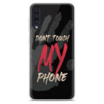 Θήκη Samsung Galaxy A50 / A30s / A50s DONT TOUCH