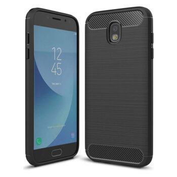 Θήκη Forcell Carbon Samsung Galaxy J5 2017