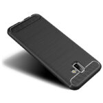 Θήκη Forcell Carbon Samsung Galaxy J6 Plus 2018