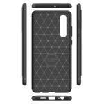 Θήκη Forcell Carbon Huawei P30
