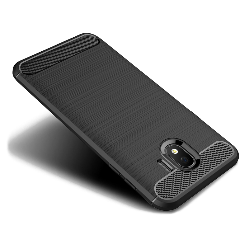 Θήκη Forcell Carbon Samsung Galaxy J4 2018