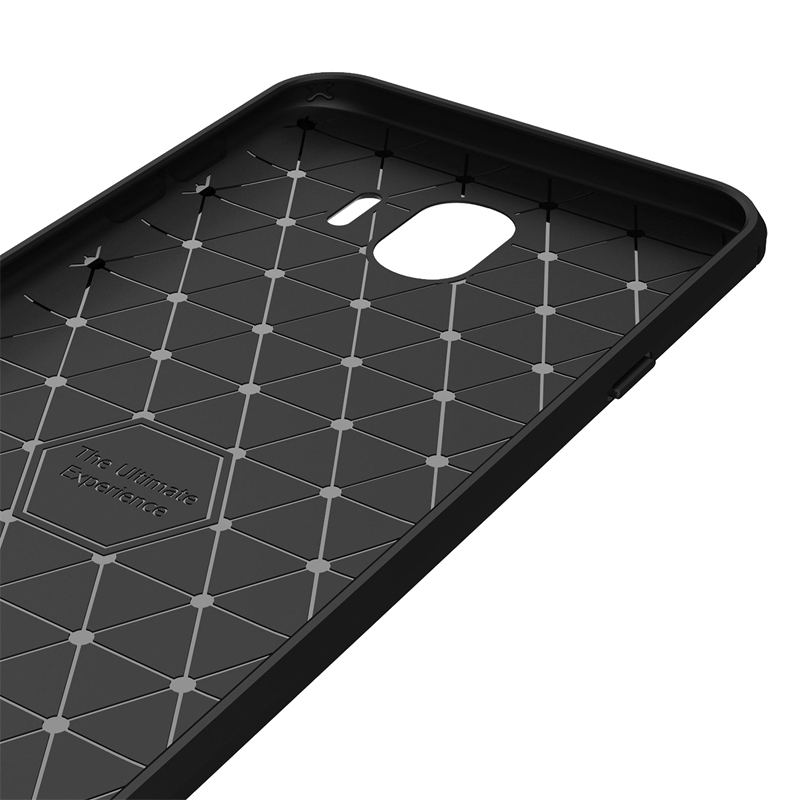 Θήκη Forcell Carbon Samsung Galaxy J4 2018