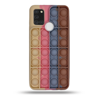 Θήκη POP IT D - 4 για Samsung Galaxy A21s