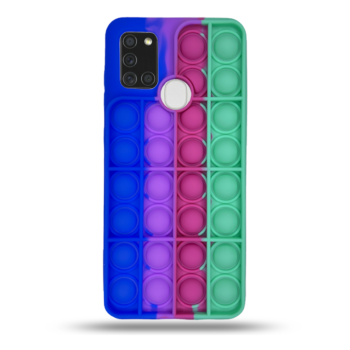 Θήκη POP IT D - 6 για Samsung Galaxy A21s