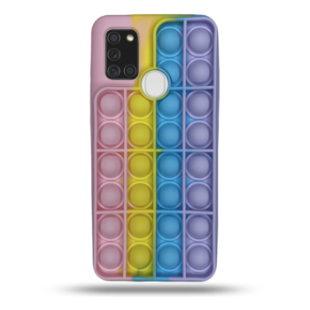 Θήκη POP IT D - 10 για Samsung Galaxy A21s