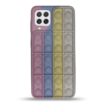 Θήκη POP IT D - 1 για Samsung Galaxy A22 4G