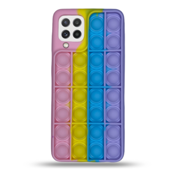 Θήκη POP IT D - 10 για Samsung Galaxy A22 4G