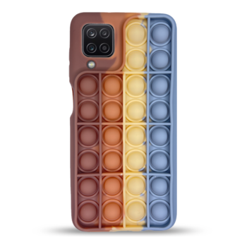 Θήκη POP IT D - 2 για Samsung Galaxy A12 / M12