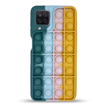Θήκη POP IT D - 8 για Samsung Galaxy A12 / M12