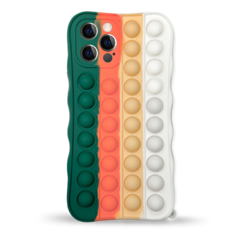 Θήκη POP IT D - 3 για Apple iphone 12 Pro Max