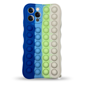 Θήκη POP IT D - 5 για Apple iphone 12 Pro Max