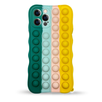 Θήκη POP IT D - 8 για Apple iphone 12 Pro Max