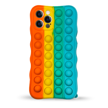 Θήκη POP IT D - 11 για Apple iphone 12 Pro Max