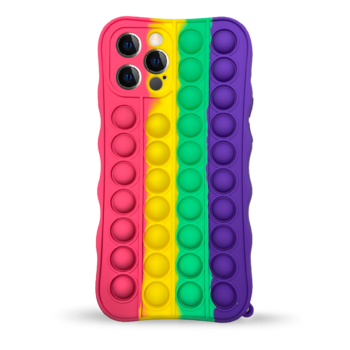 Θήκη POP IT D - 14 για Apple iphone 12 Pro Max